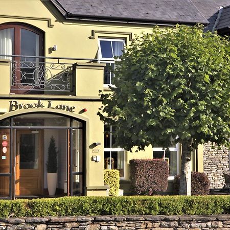Brook Lane Hotel Kenmare Extérieur photo