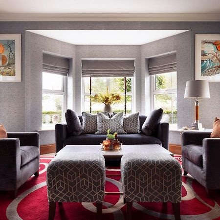 Brook Lane Hotel Kenmare Extérieur photo