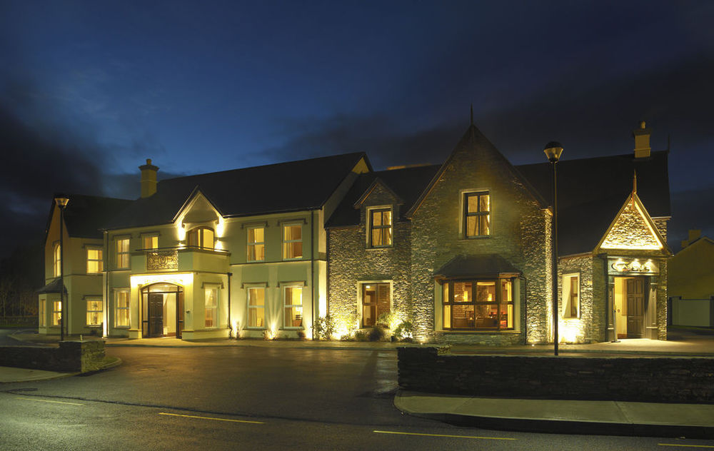 Brook Lane Hotel Kenmare Extérieur photo