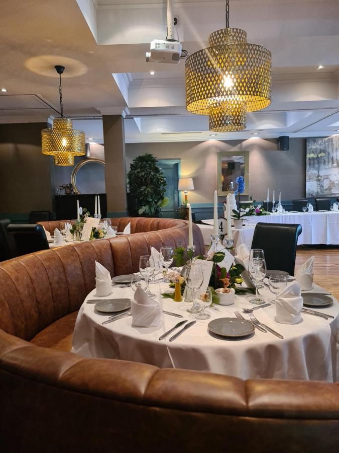 Brook Lane Hotel Kenmare Extérieur photo