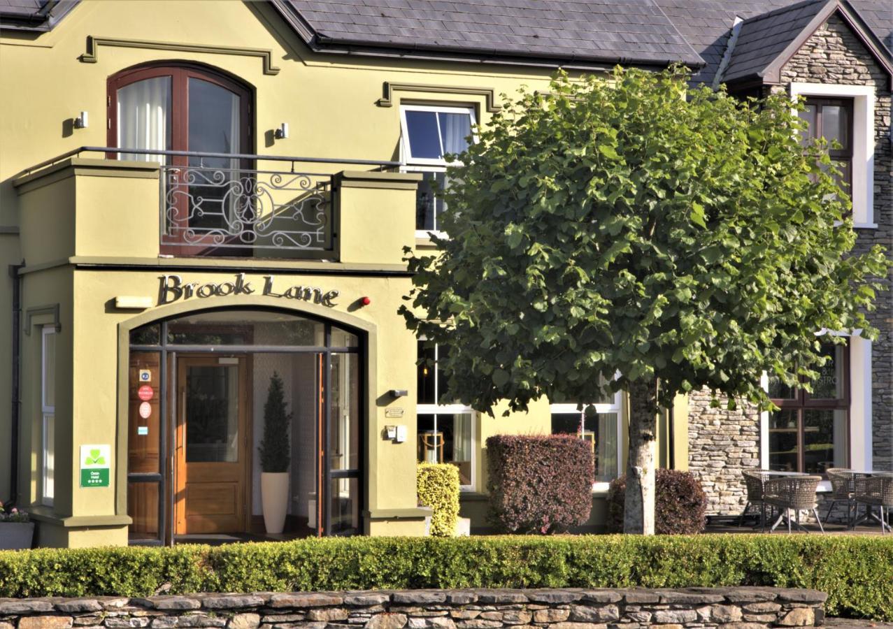 Brook Lane Hotel Kenmare Extérieur photo