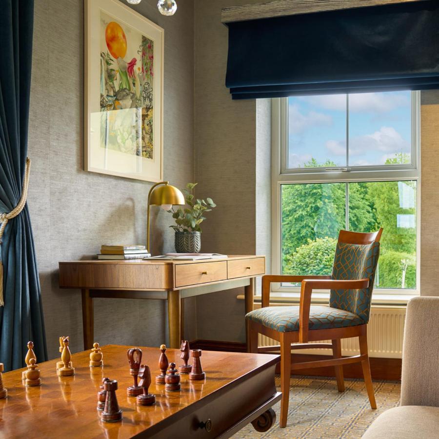 Brook Lane Hotel Kenmare Extérieur photo
