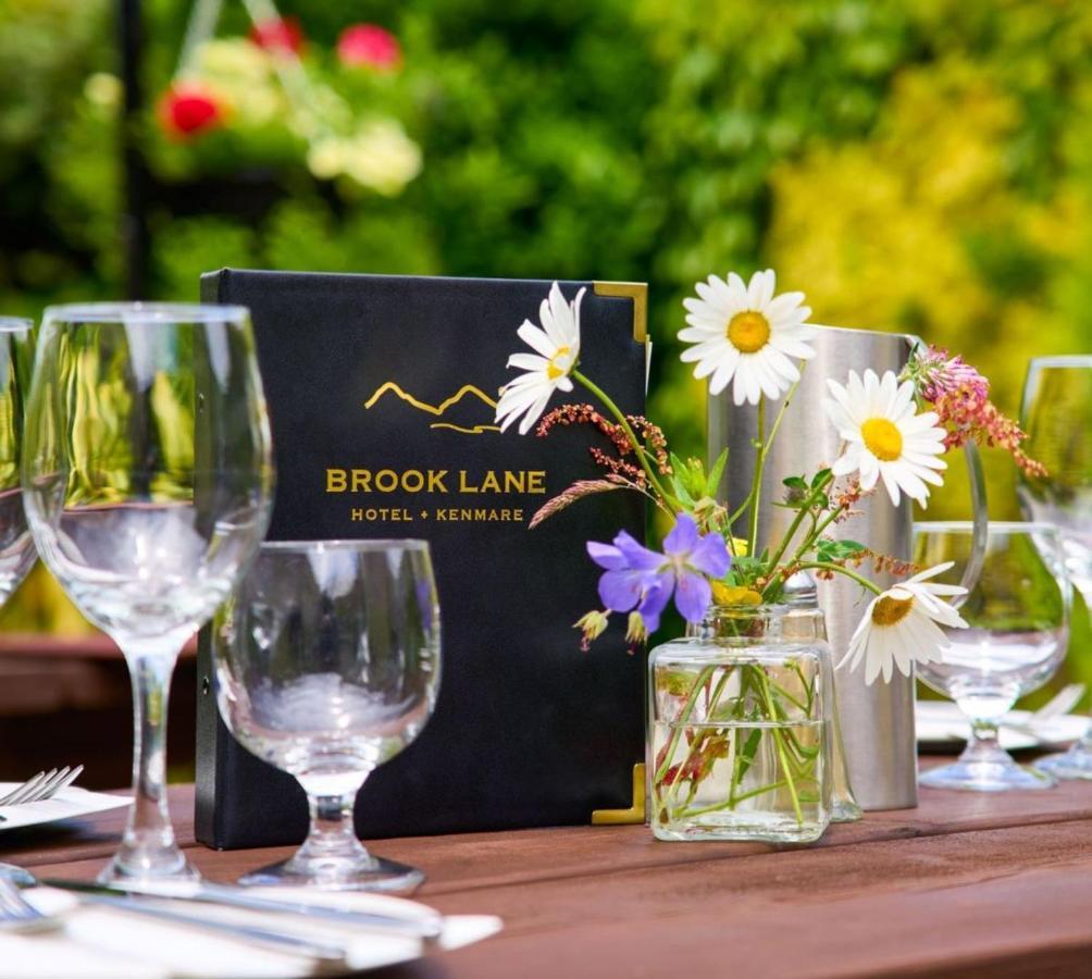 Brook Lane Hotel Kenmare Extérieur photo