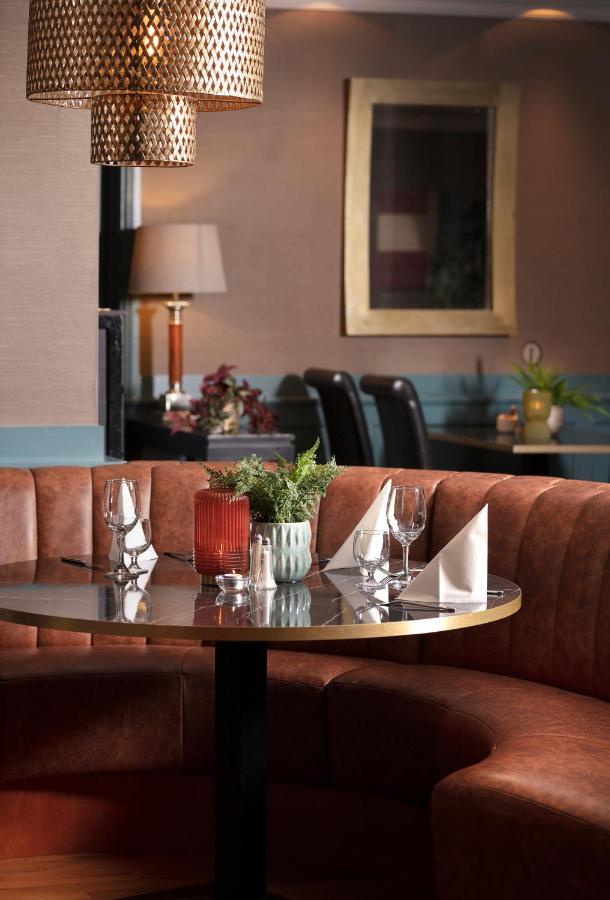 Brook Lane Hotel Kenmare Extérieur photo