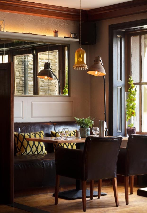 Brook Lane Hotel Kenmare Extérieur photo