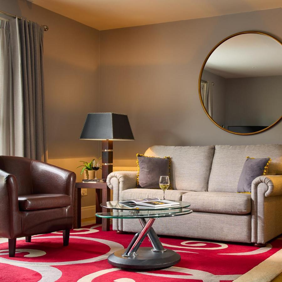 Brook Lane Hotel Kenmare Extérieur photo