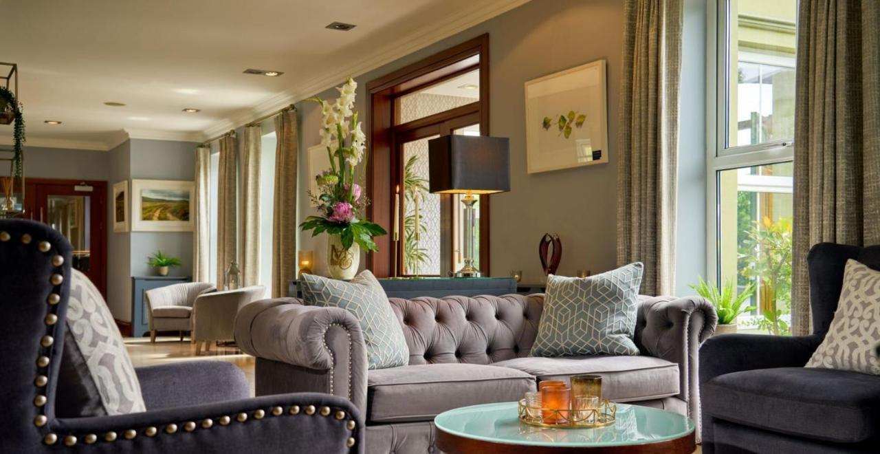 Brook Lane Hotel Kenmare Extérieur photo