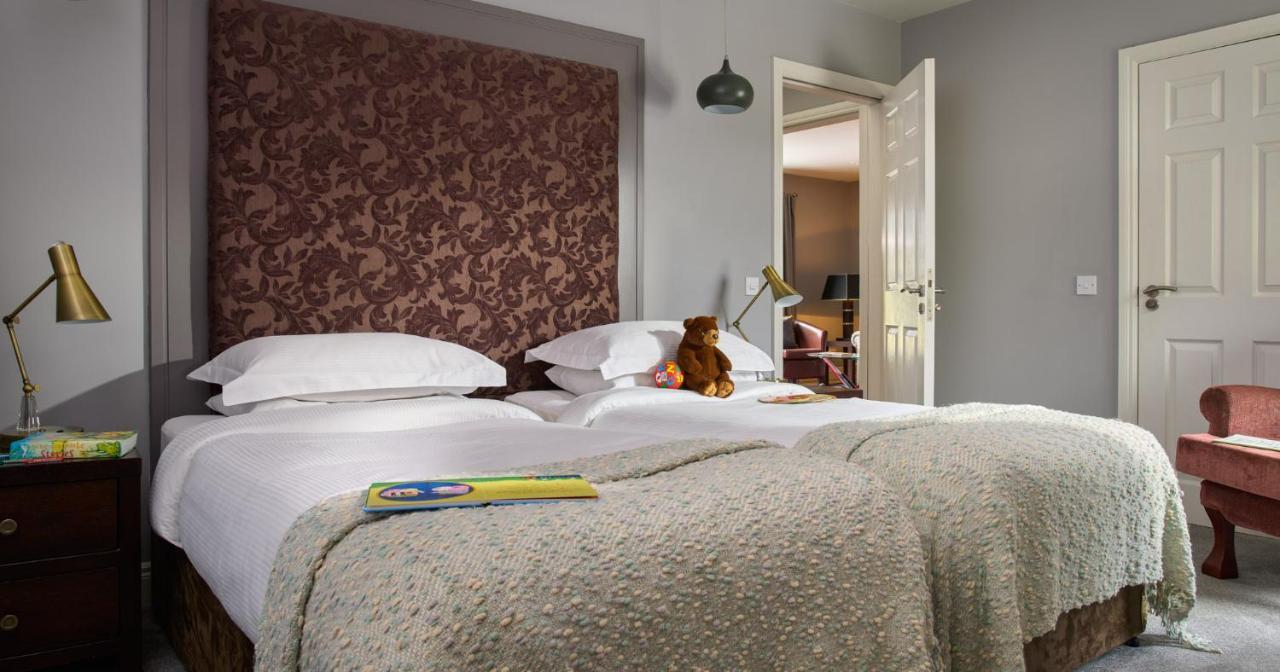 Brook Lane Hotel Kenmare Extérieur photo