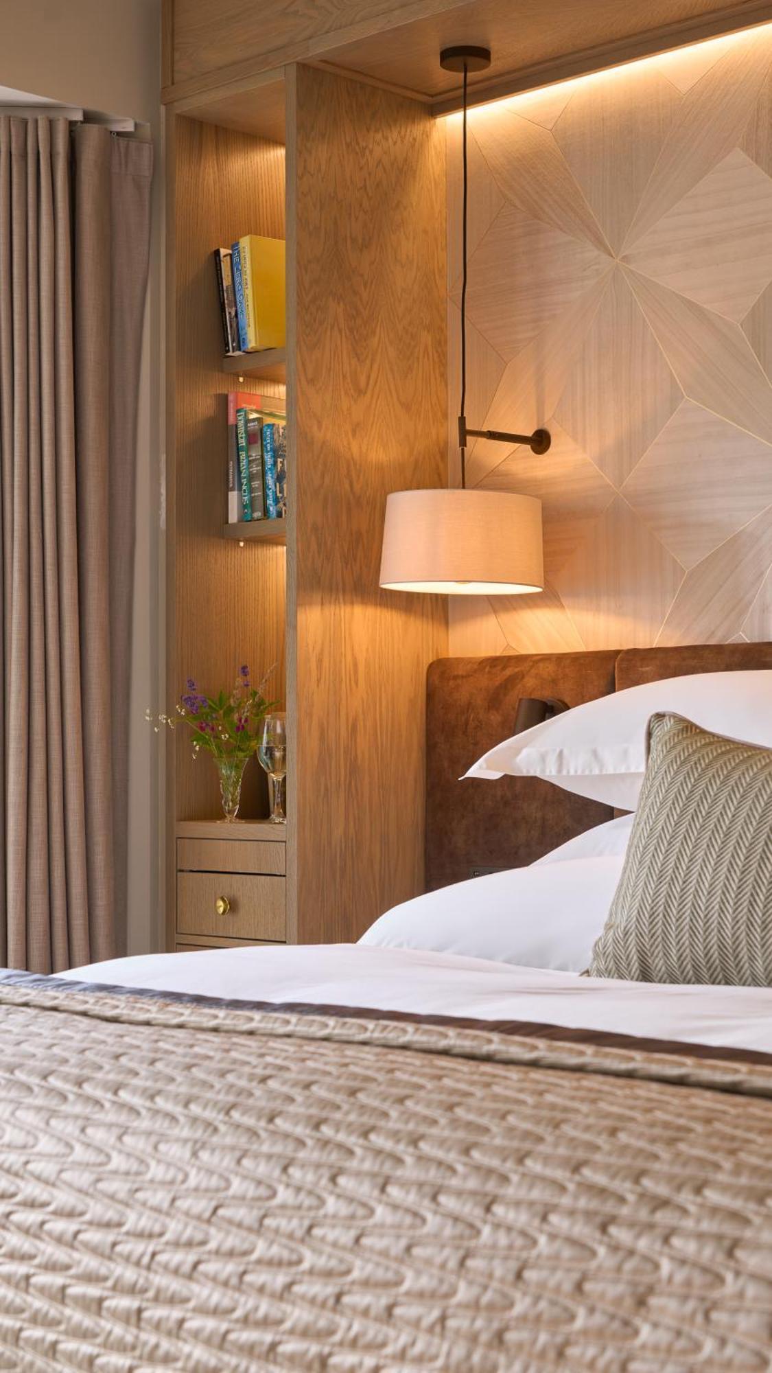 Brook Lane Hotel Kenmare Extérieur photo