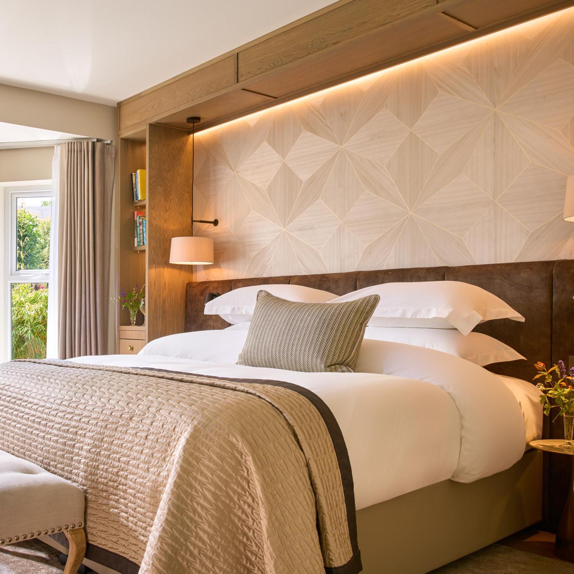Brook Lane Hotel Kenmare Extérieur photo
