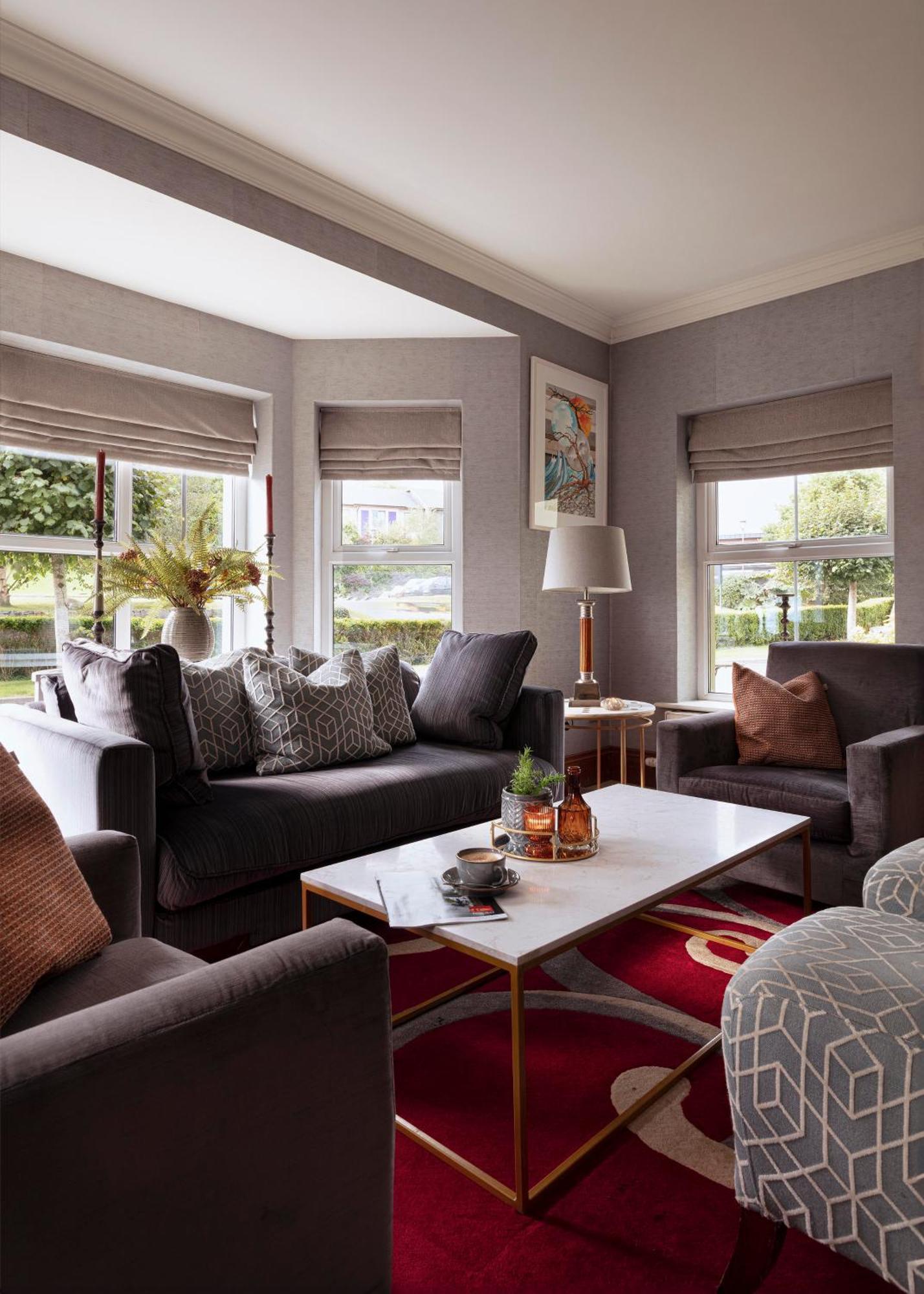 Brook Lane Hotel Kenmare Extérieur photo