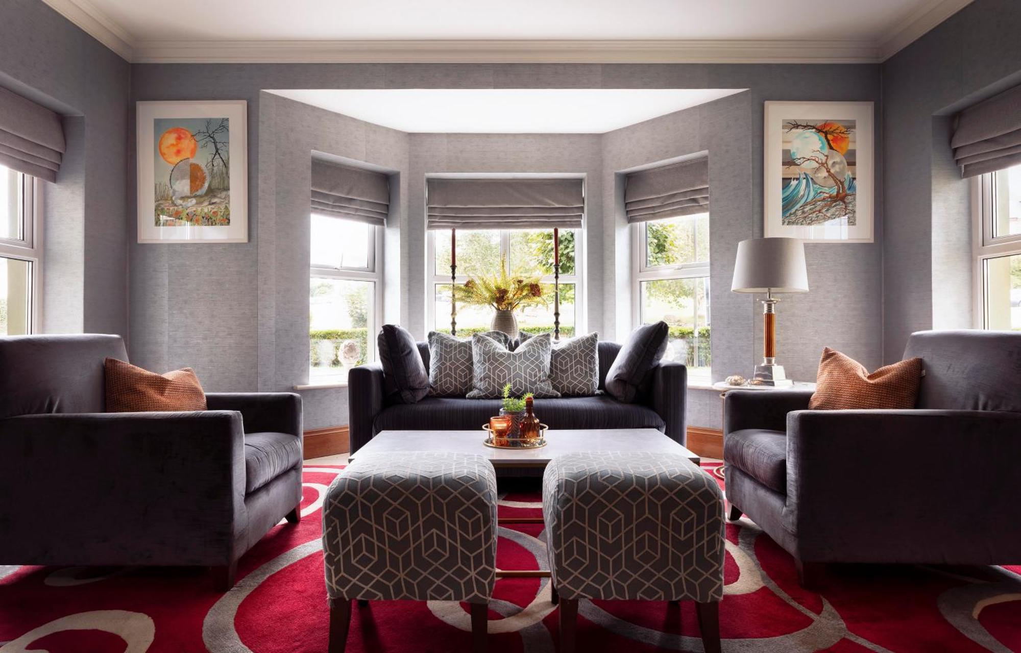 Brook Lane Hotel Kenmare Extérieur photo