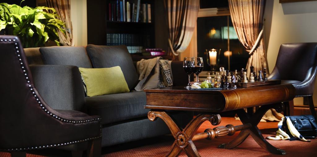 Brook Lane Hotel Kenmare Extérieur photo