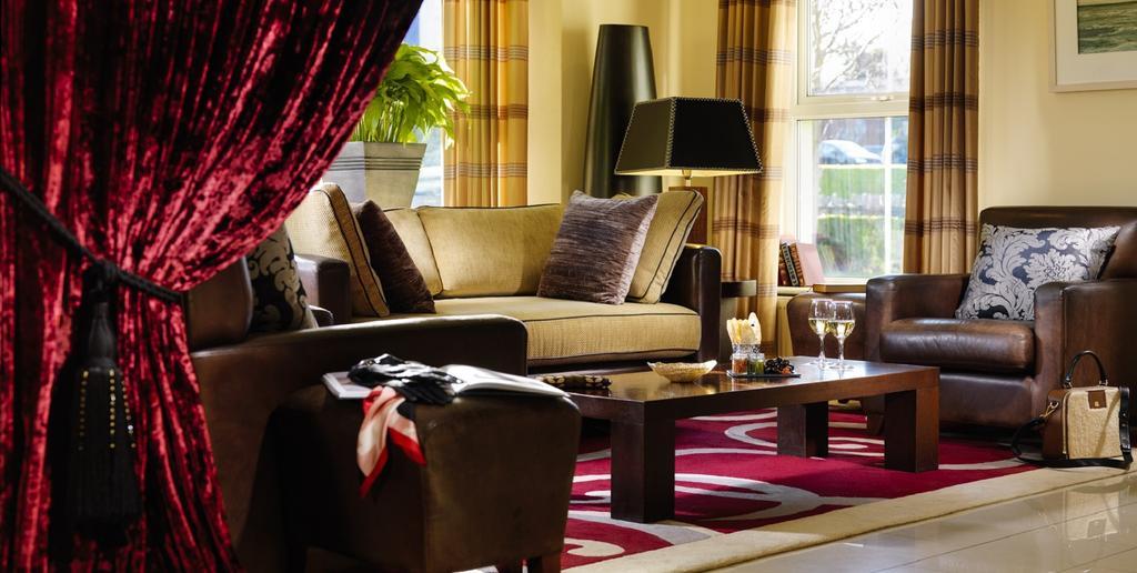 Brook Lane Hotel Kenmare Extérieur photo