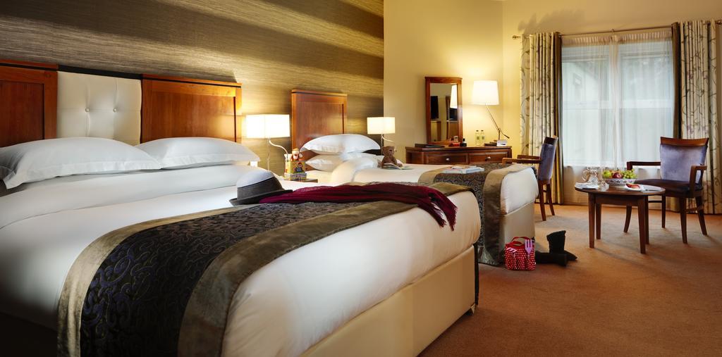 Brook Lane Hotel Kenmare Extérieur photo