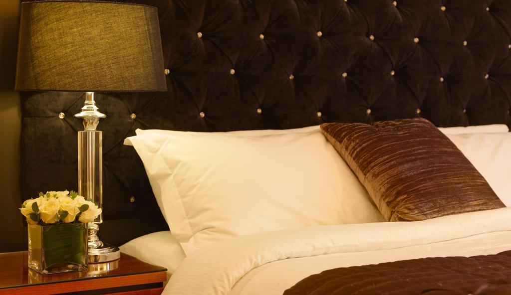 Brook Lane Hotel Kenmare Extérieur photo