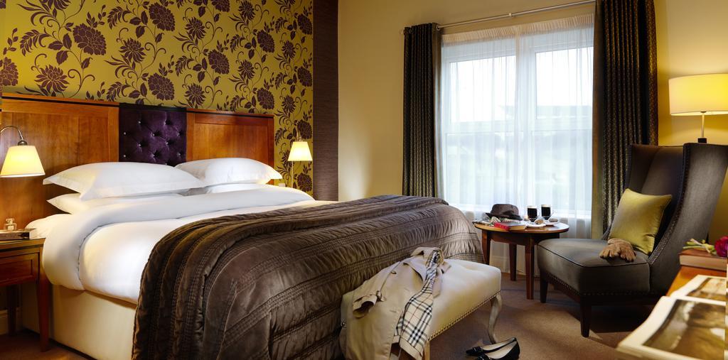 Brook Lane Hotel Kenmare Extérieur photo