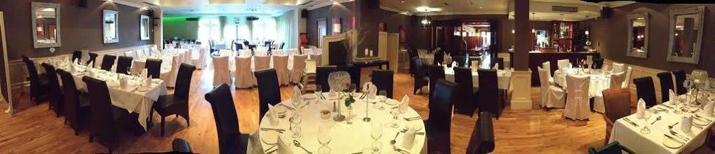 Brook Lane Hotel Kenmare Extérieur photo