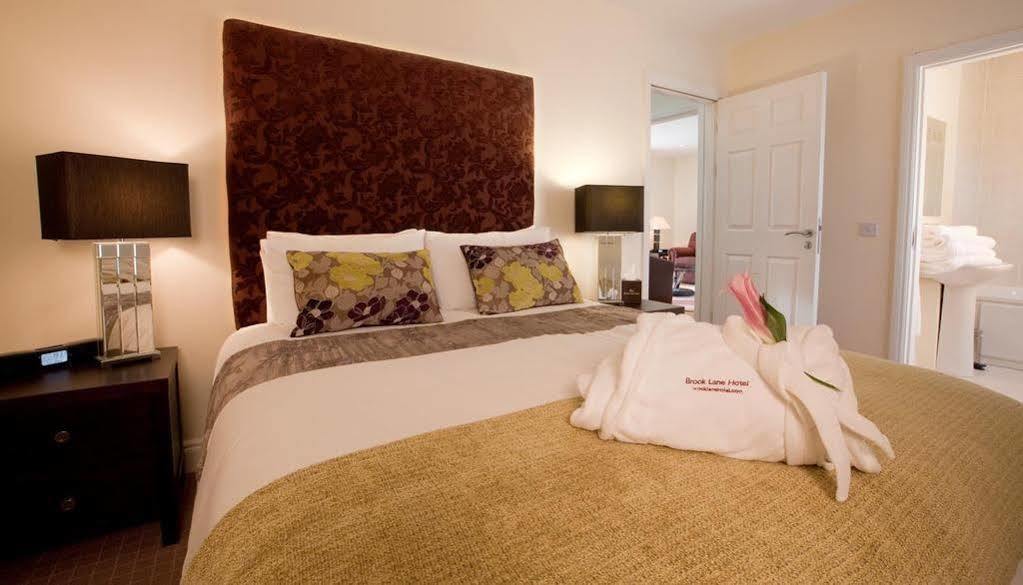 Brook Lane Hotel Kenmare Extérieur photo