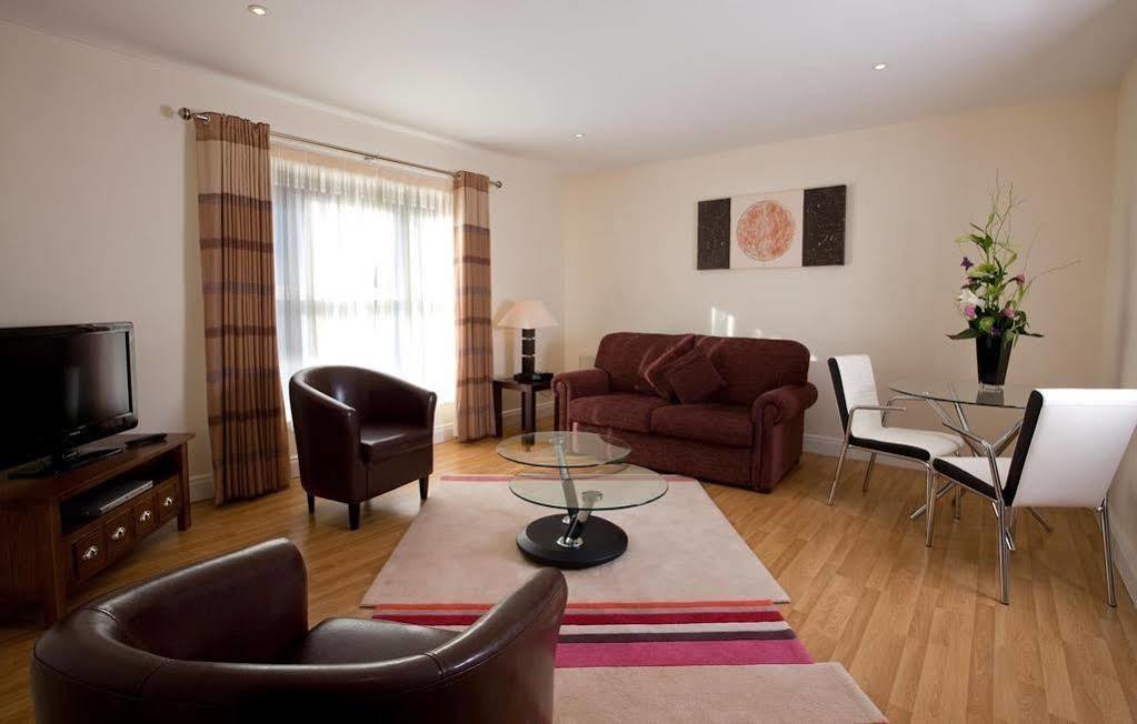Brook Lane Hotel Kenmare Extérieur photo