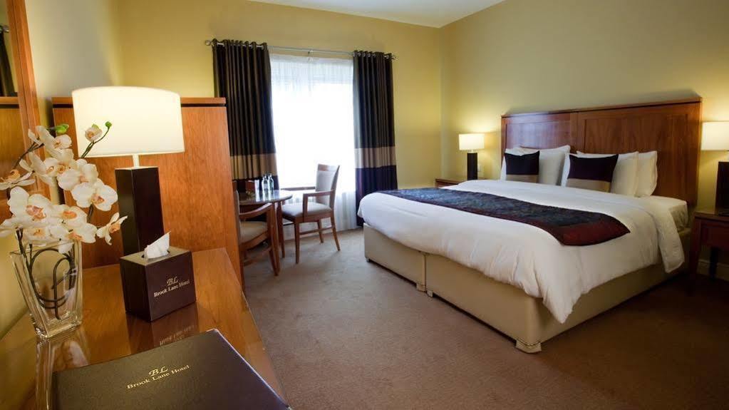 Brook Lane Hotel Kenmare Extérieur photo