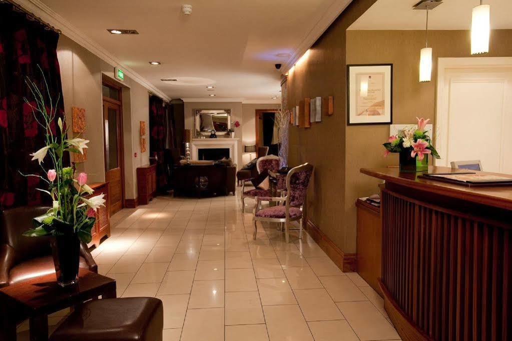 Brook Lane Hotel Kenmare Extérieur photo