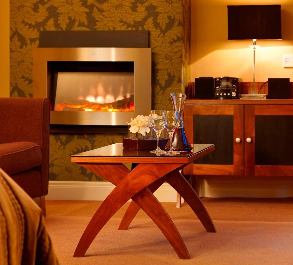 Brook Lane Hotel Kenmare Extérieur photo