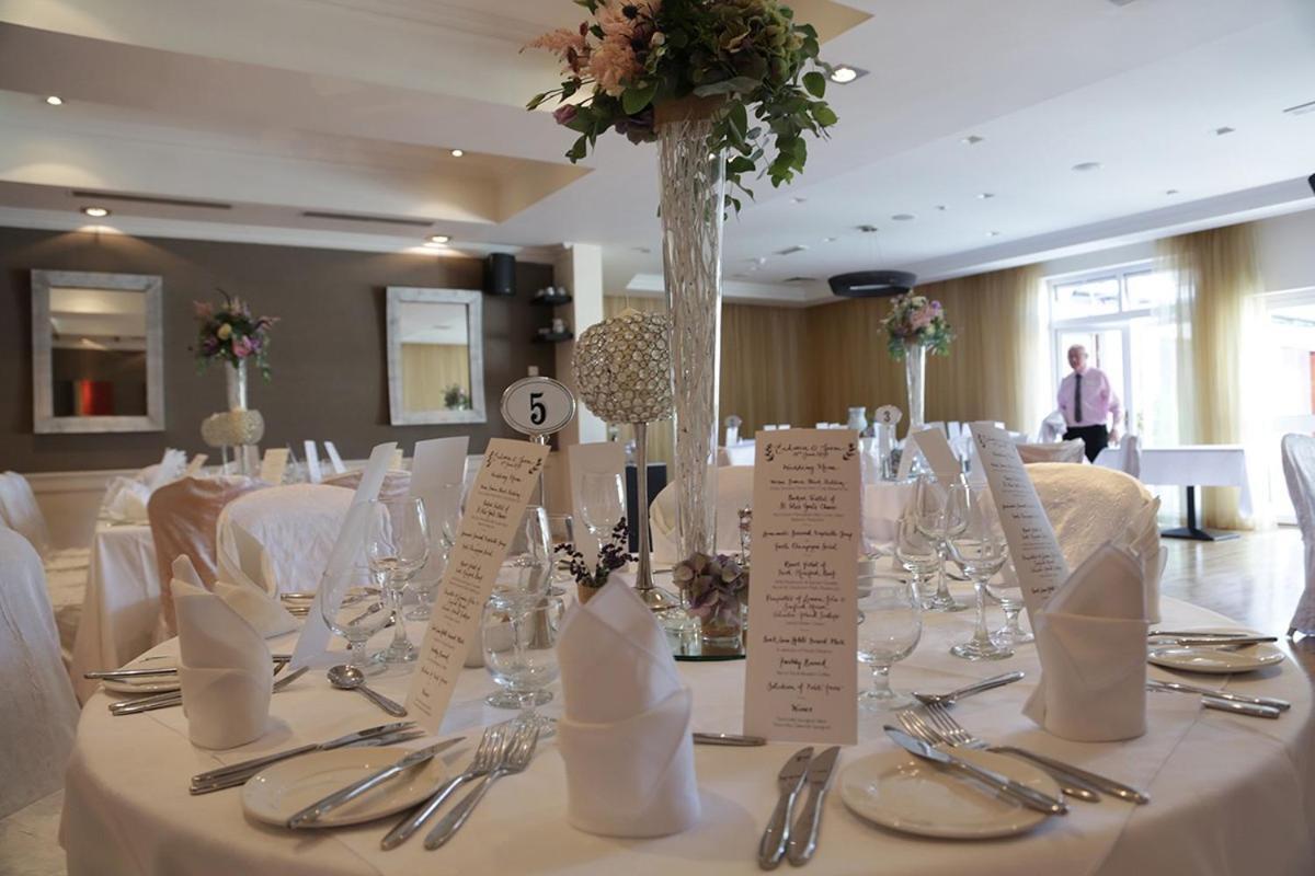 Brook Lane Hotel Kenmare Extérieur photo