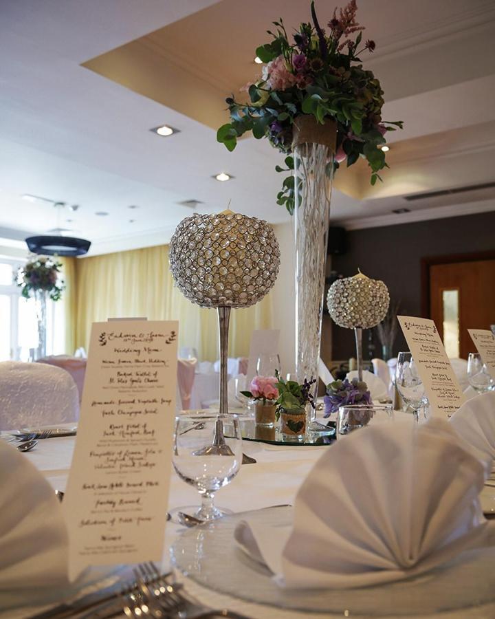 Brook Lane Hotel Kenmare Extérieur photo